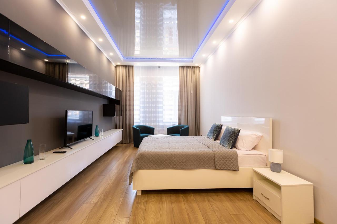 Best Apartment Kulisha 22 Lviv Eksteriør billede