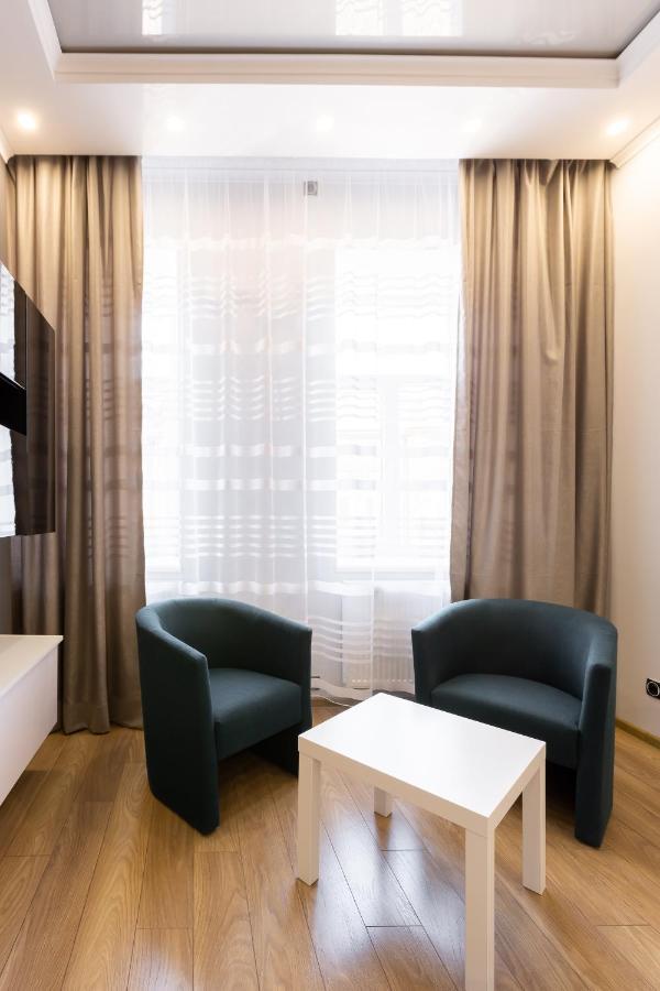 Best Apartment Kulisha 22 Lviv Eksteriør billede